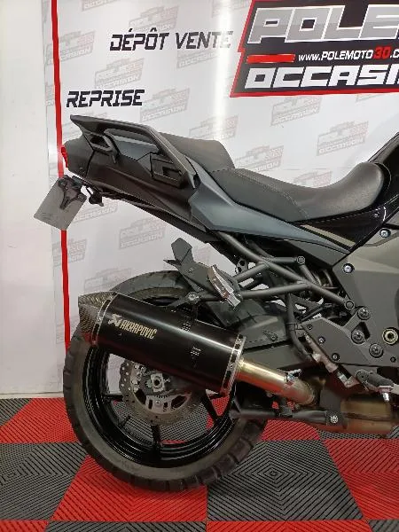 VERSYS 1000