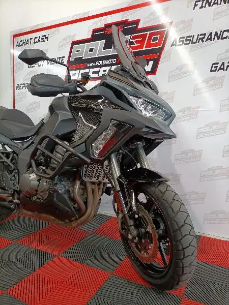 VERSYS 1000