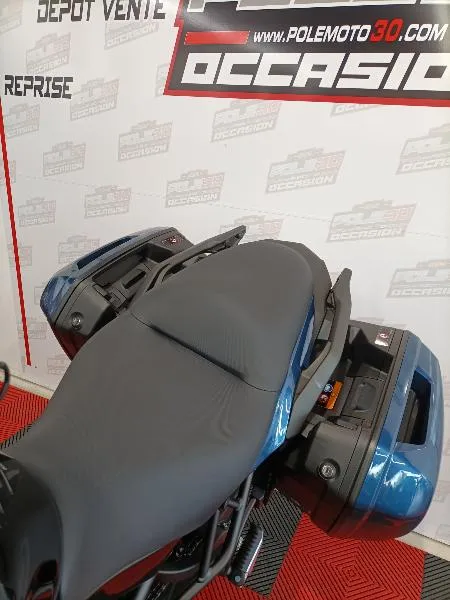 VERSYS 650
