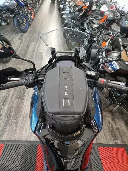 VERSYS 650