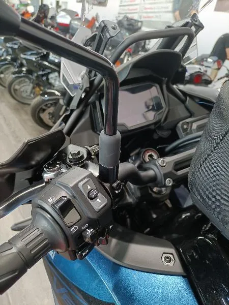 VERSYS 650