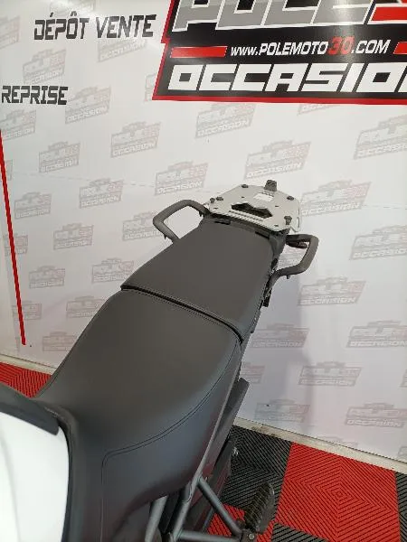 TIGER 800 XRX