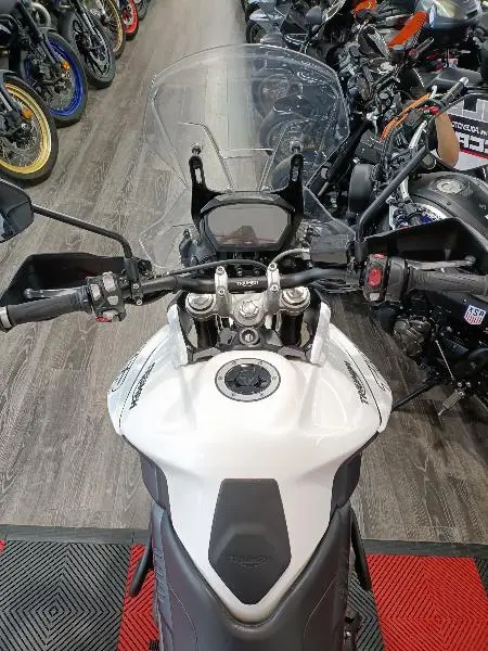 TIGER 800 XRX