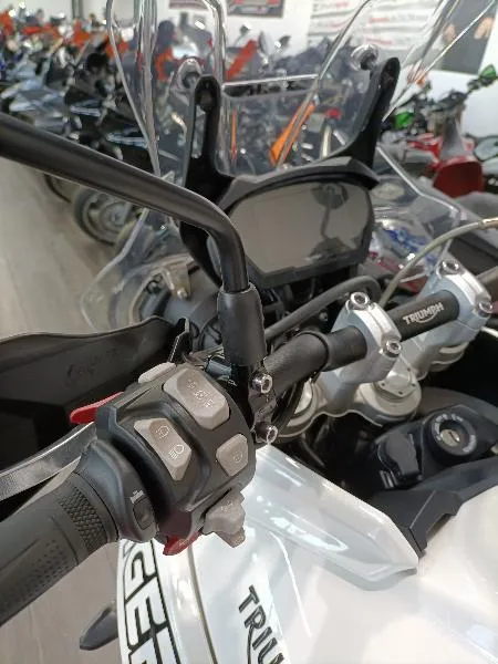 TIGER 800 XRX