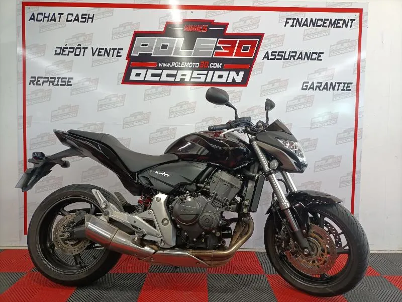 CB 600 HORNET