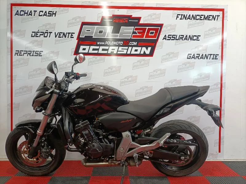 CB 600 HORNET
