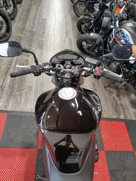 CB 600 HORNET