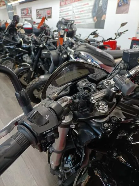 CB 600 HORNET