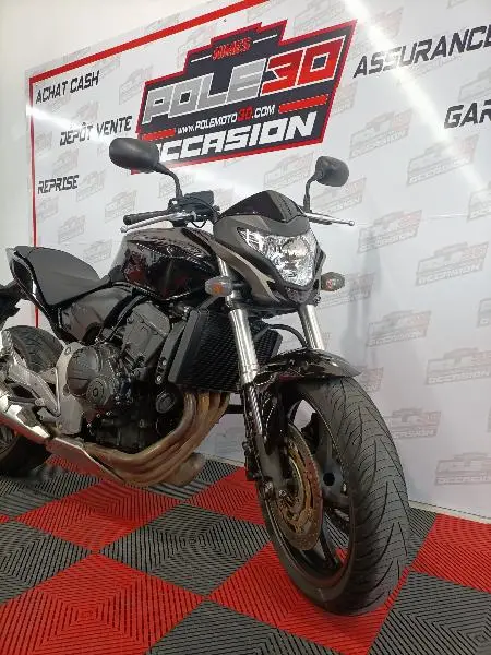 CB 600 HORNET