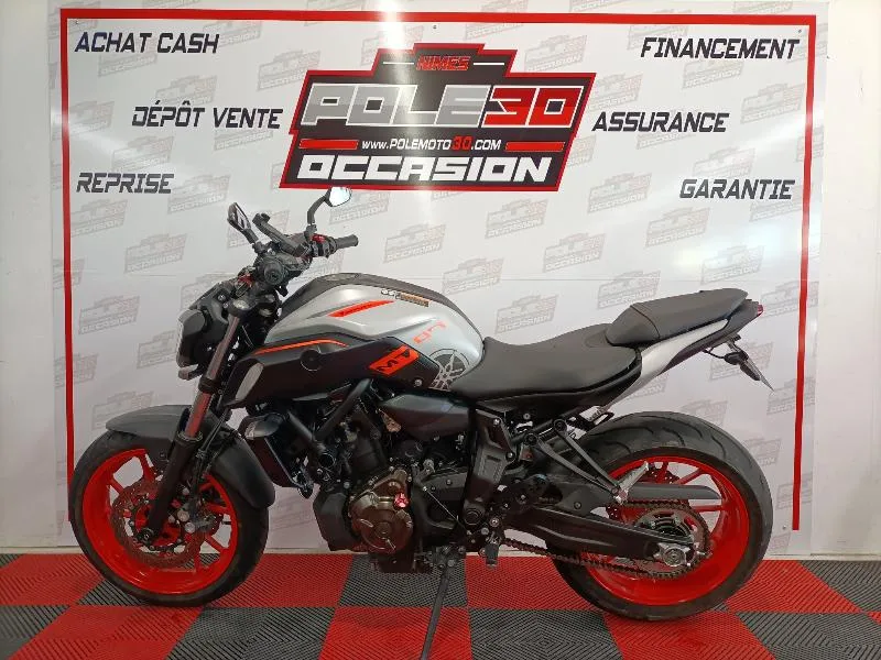 MT07 