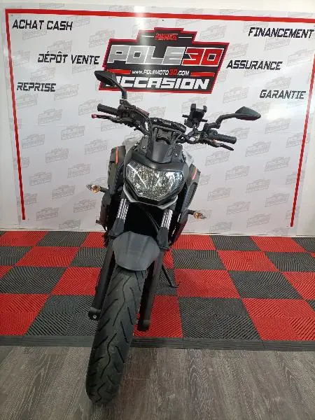 MT07 