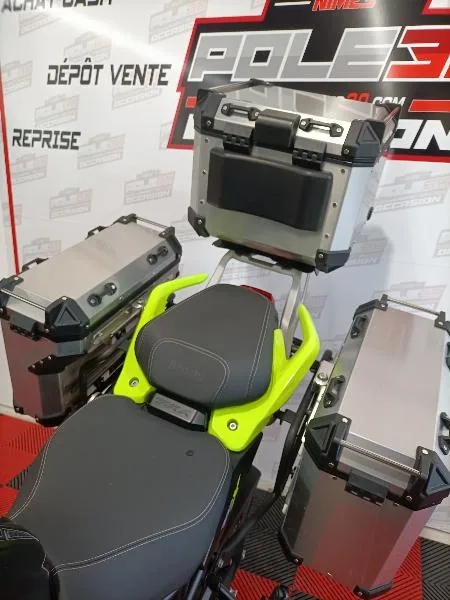 TRK  702  X