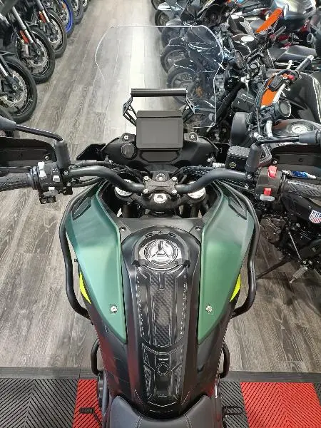 TRK  702  X