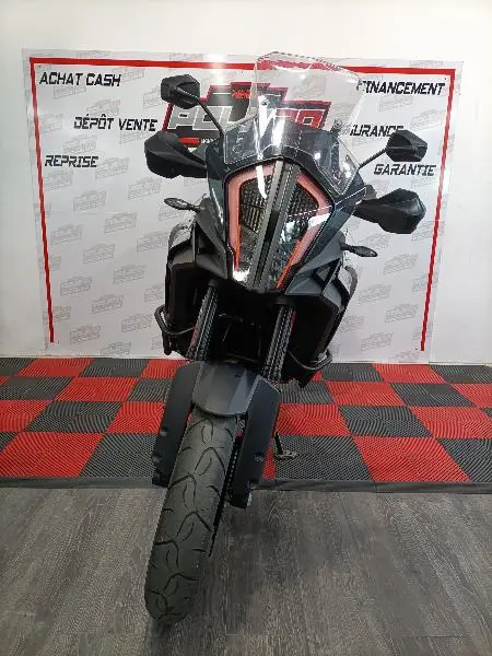 1290 SUPER ADVENTURE S