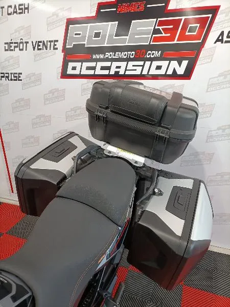 1290 SUPER ADVENTURE S