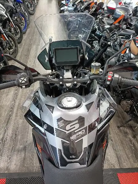 1290 SUPER ADVENTURE S