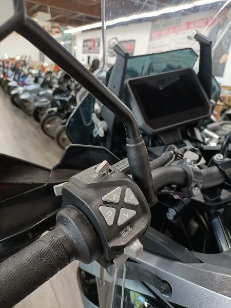 1290 SUPER ADVENTURE S