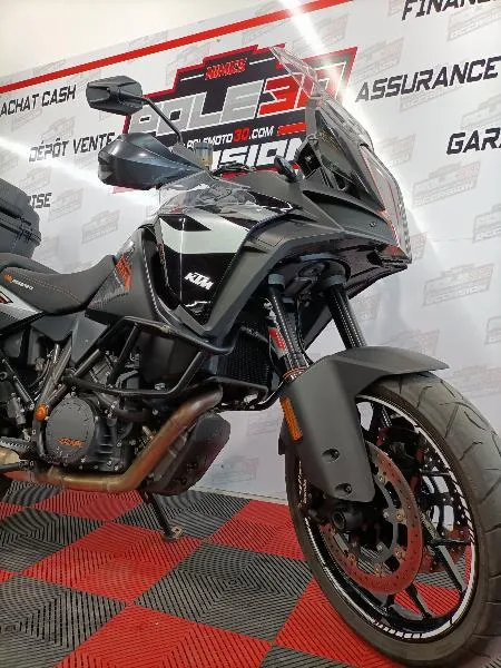 1290 SUPER ADVENTURE S