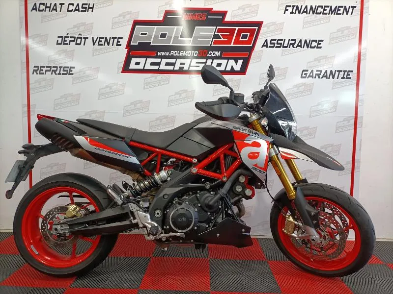 DORSODURO 900