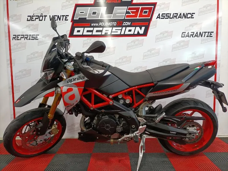 DORSODURO 900