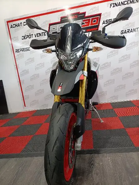 DORSODURO 900