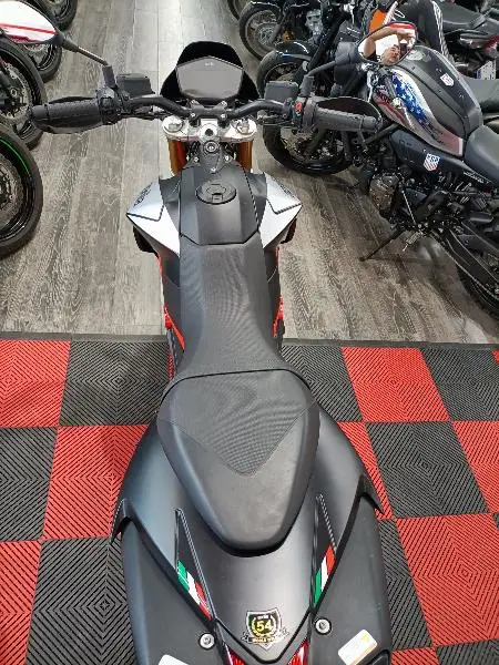 DORSODURO 900