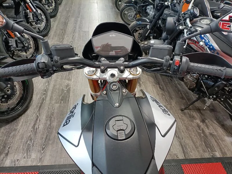 DORSODURO 900