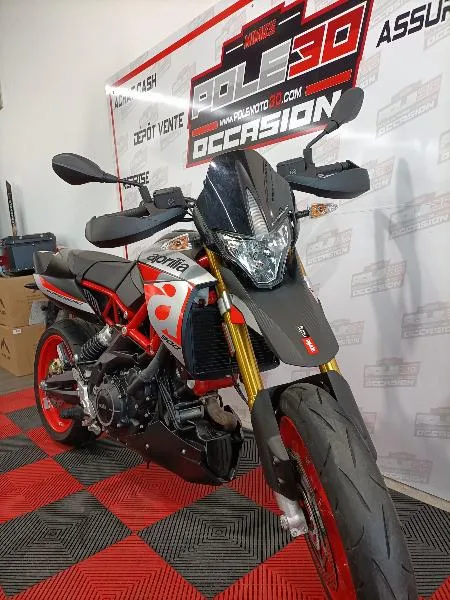 DORSODURO 900