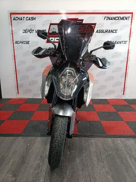 1290 SUPER DUKE GT