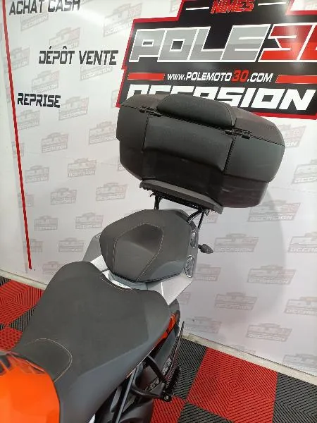 1290 SUPER DUKE GT