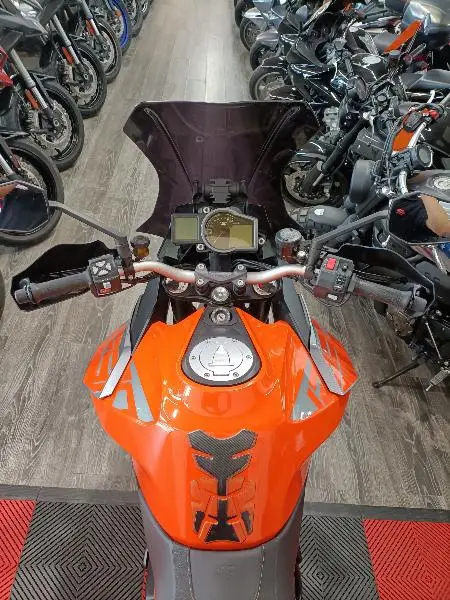 1290 SUPER DUKE GT