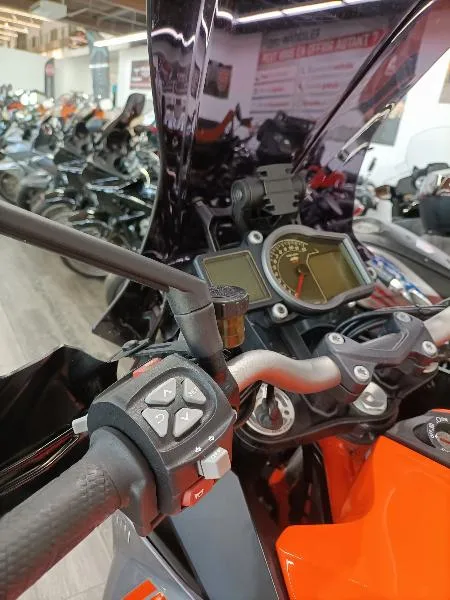 1290 SUPER DUKE GT