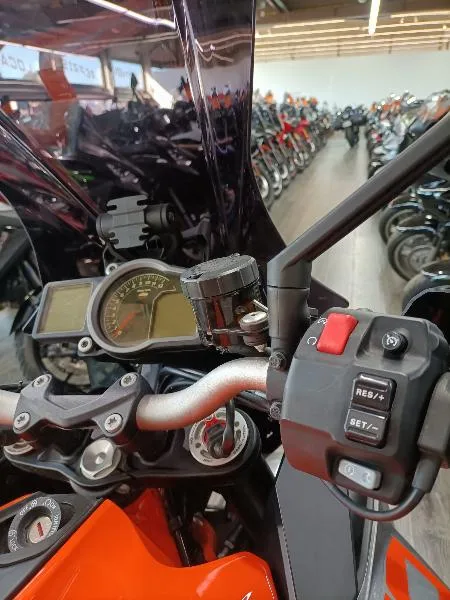 1290 SUPER DUKE GT