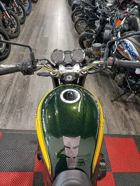 Z 900
