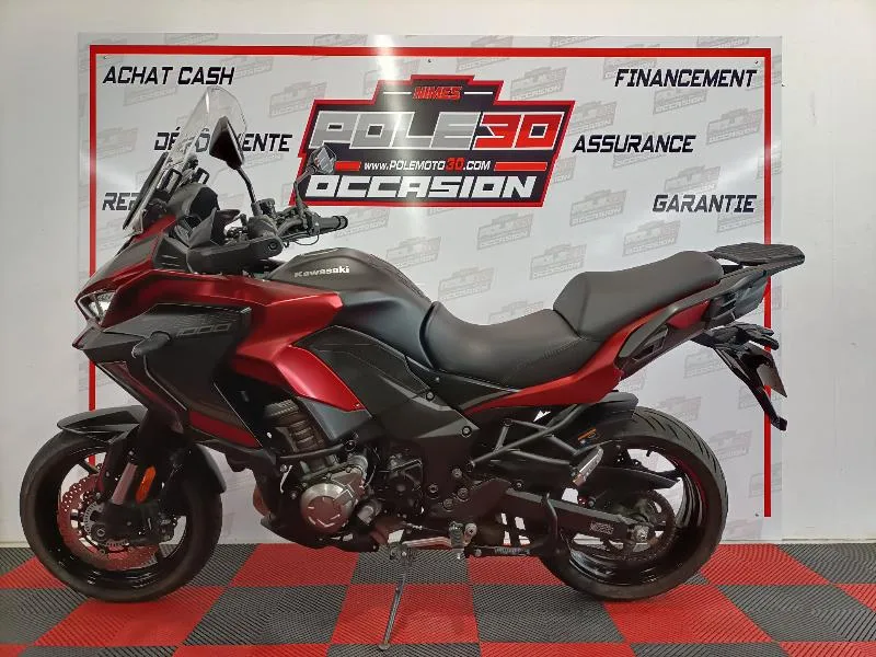 VERSYS 1000