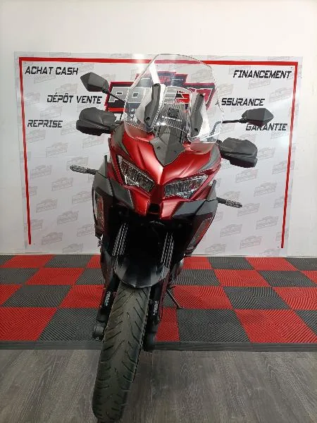 VERSYS 1000