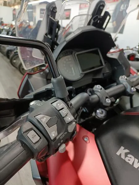 VERSYS 1000