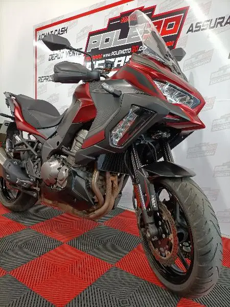 VERSYS 1000