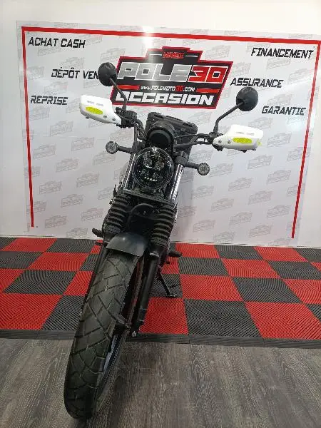 CL 500