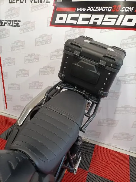 CL 500