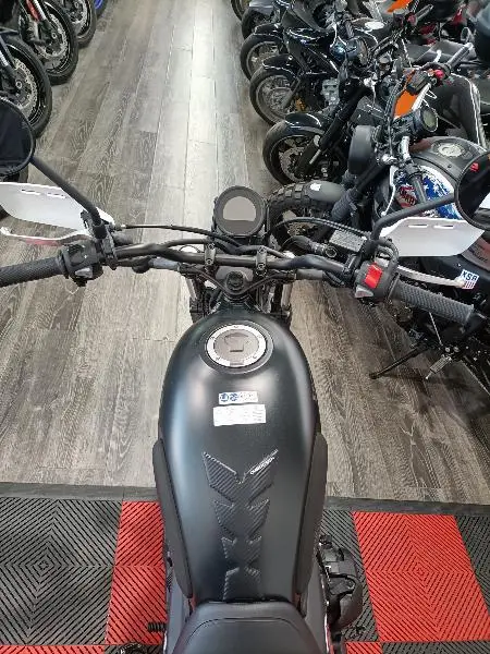 CL 500