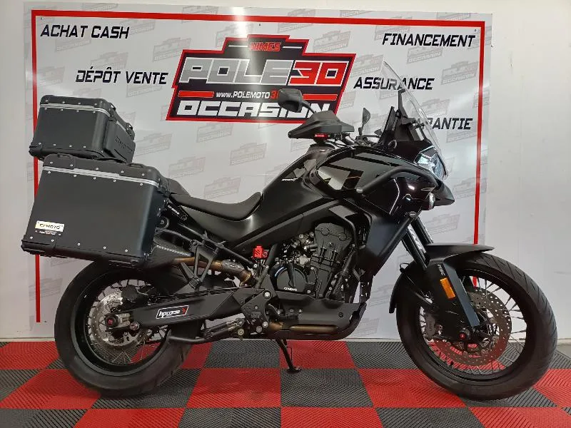 800 MT 2024
