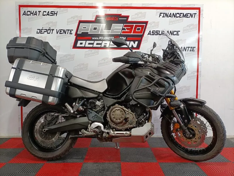 XTZ 1200 ZE SUPER TENERE