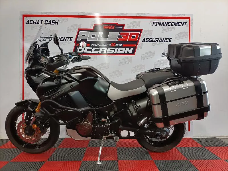 XTZ 1200 ZE SUPER TENERE