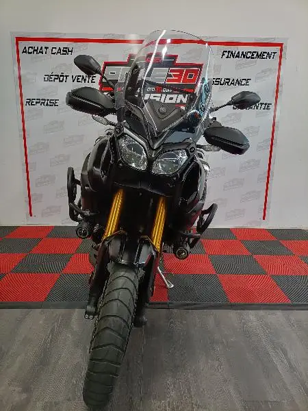 XTZ 1200 ZE SUPER TENERE