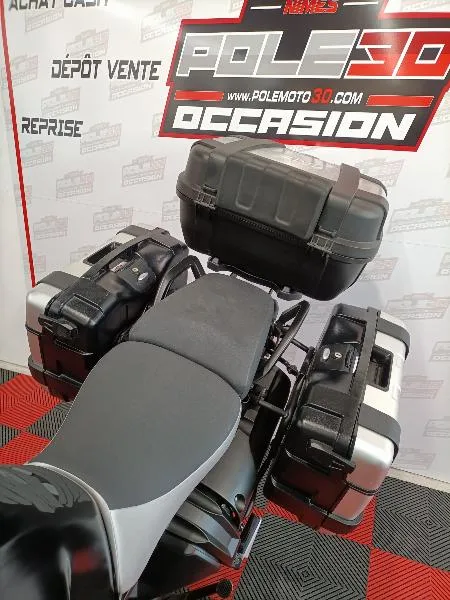 XTZ 1200 ZE SUPER TENERE