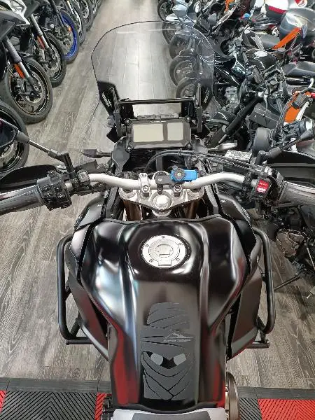 XTZ 1200 ZE SUPER TENERE