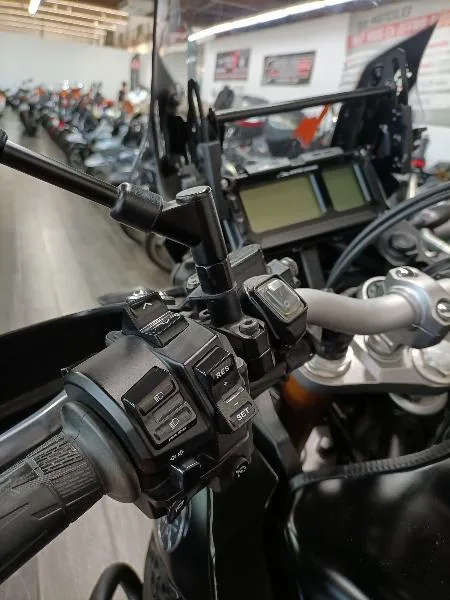 XTZ 1200 ZE SUPER TENERE