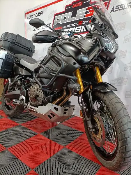 XTZ 1200 ZE SUPER TENERE