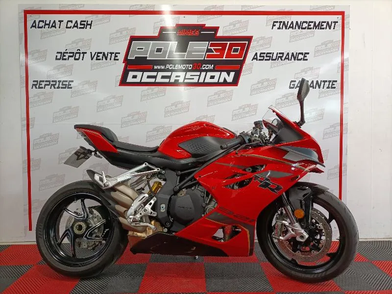 SRK 921 RR